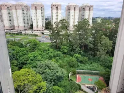 Apartamento com 2 Quartos à venda, 58m² no Jardim Ester, São Paulo