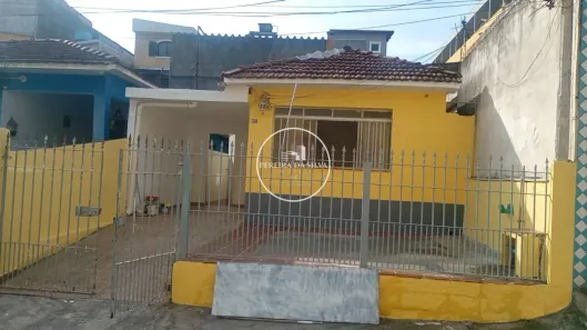 Casa com 2 Quartos à venda, 72m² no Jardim Lídia, São Paulo
