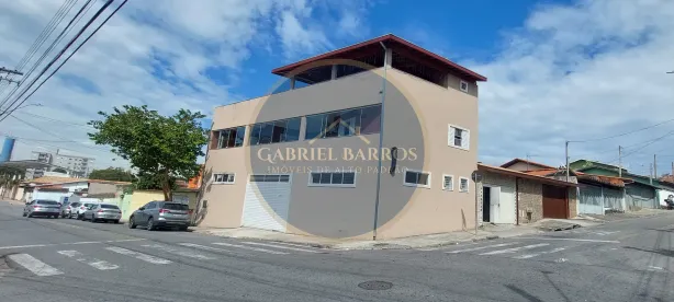 Sobrado com 3 Quartos à venda, 280m² no Jardim da Granja, São José dos Campos