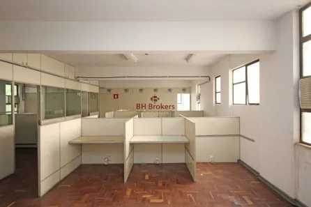 à venda, 340m² no Centro, Belo Horizonte