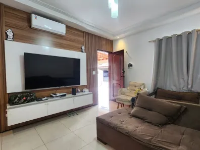 Casa de Condomínio com 3 Quartos à venda, 180m² no Turu, São Luís