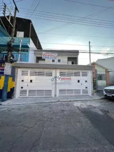 Sobrado com 3 Quartos à venda, 100m² no Vila Santa Clara, São Paulo