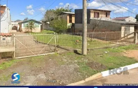 Lote/Terreno à venda, 600m² no Mathias Velho, Canoas