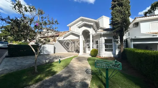 Casa com 3 Quartos à venda, 350m² no Condomínio Portal de Itu, Itu
