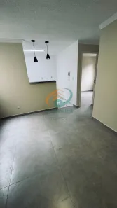 Apartamento com 2 Quartos para venda ou aluguel, 42m² no Vila Alzira, Guarulhos