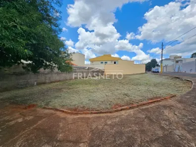 Lote/Terreno à venda, 433m² no Parque Santa Cecília, Piracicaba