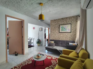 Apartamento com 3 Quartos à venda, 48m² no Monte Verde, Florianópolis