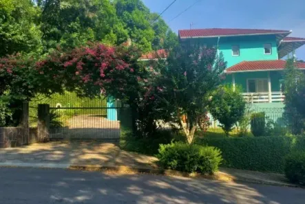 Casa com 3 Quartos à venda, 512m² no Juriti, Nova Petrópolis