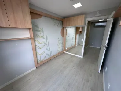 Sala Comercial para alugar, 36m² no Ponta Negra, Manaus