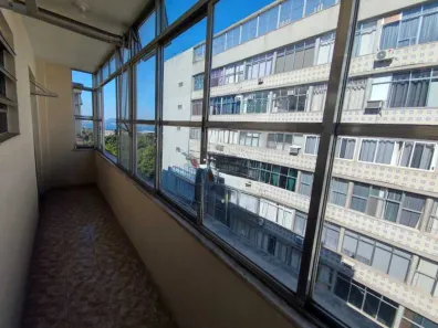 Apartamento com 2 Quartos à venda, 74m² no Glória, Rio de Janeiro