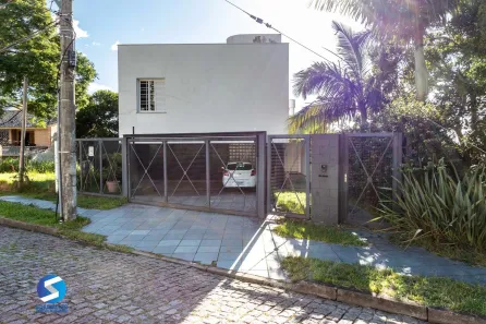 Casa com 3 Quartos à venda, 470m² no Nonoai, Porto Alegre