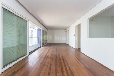Flat com 1 Quarto à venda, 90m² no Vila Olímpia, São Paulo