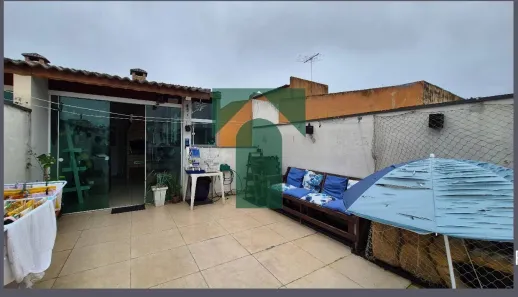 Cobertura com 2 Quartos à venda, 97m² no Vila Príncipe de Gales, Santo André