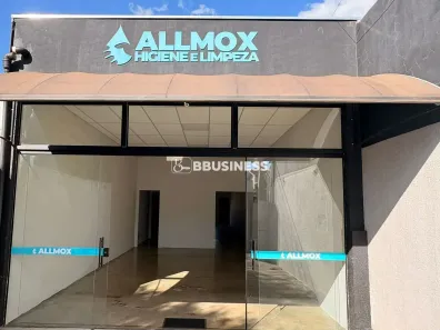 Galpão/Depósito/Armazém à venda, 120m² no Jardim Santa Rosa, Nova Odessa