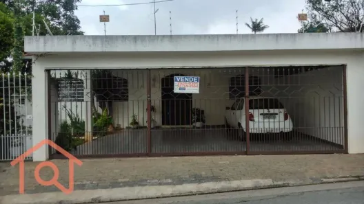 Casa com 4 Quartos à venda, 200m² no Cidade Vargas, São Paulo