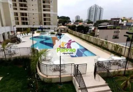 Apartamento com 3 Quartos à venda, 83m² no Jardim Zaira, Guarulhos