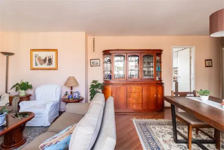 Apartamento com 3 Quartos à venda, 118m² no Pinheiros, São Paulo