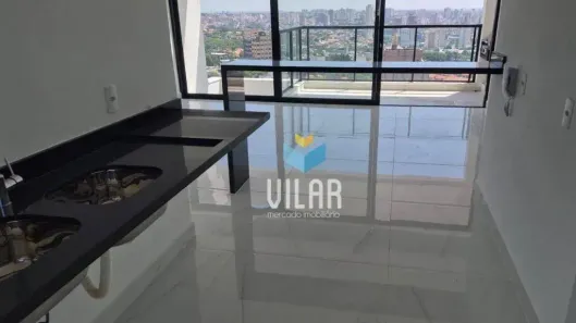Apartamento com 3 Quartos à venda, 105m² no Parque Campolim, Sorocaba