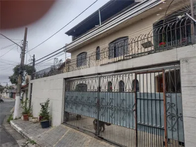 Sobrado com 3 Quartos à venda, 180m² no Vila Nova Mazzei, São Paulo