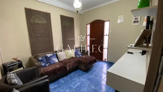 Sobrado com 2 Quartos à venda, 150m² no Jardim Vitória, Campo Limpo Paulista