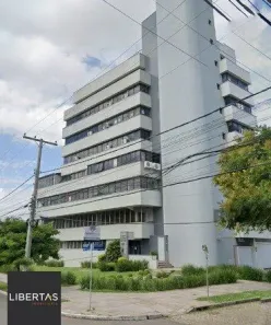Sala Comercial à venda, 25m² no Santana, Porto Alegre