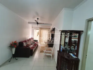 Apartamento com 3 Quartos à venda, 78m² no Jardim Irajá, Ribeirão Preto
