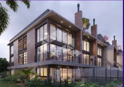 Flat com 1 Quarto à venda, 77m² no Lagoa da Conceição, Florianópolis
