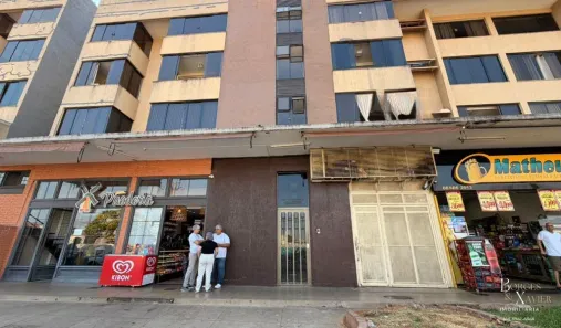 Apartamento com 3 Quartos à venda, 124m² no Taguatinga Norte, Brasília