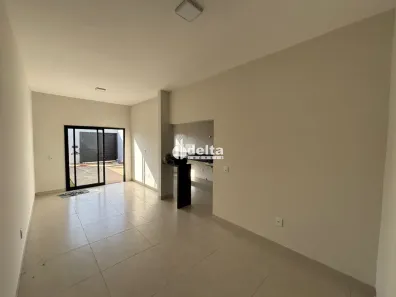 Casa com 2 Quartos à venda, 69m² no Shopping Park, Uberlândia