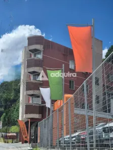 com 3 Quartos à venda, 97m² no Nova Rússia, Ponta Grossa