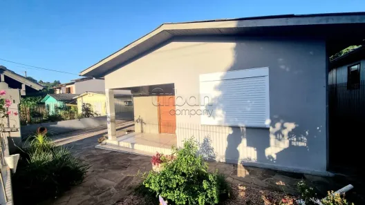 Casa com 4 Quartos à venda, 326m² no Rincão, Novo Hamburgo