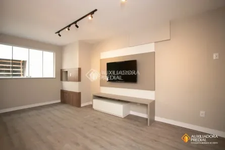 Apartamento com 2 Quartos à venda, 51m² no Independência, Porto Alegre