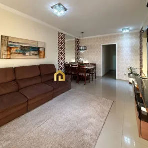 Casa com 3 Quartos à venda, 105m² no Horto Florestal, Sorocaba