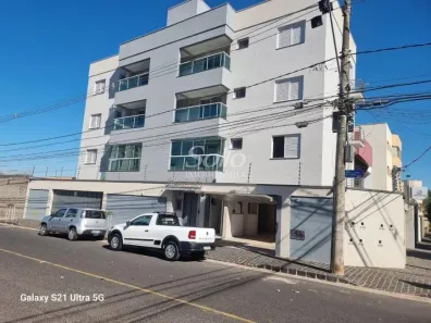 Apartamento com 2 Quartos à venda, 68m² no Santa Mônica, Uberlândia
