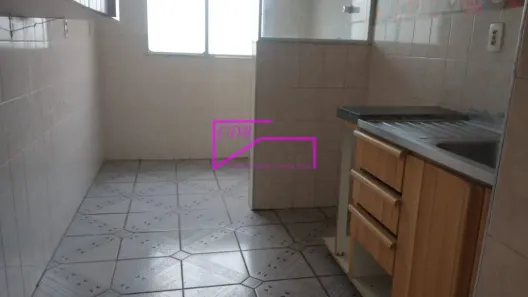 Apartamento com 2 Quartos para alugar, 55m² no Cangaíba, São Paulo