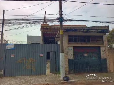 Galpão/Depósito/Armazém para alugar, 350m² no Vila Pirajussara, São Paulo