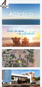 Casa com 4 Quartos à venda, 338m² no Olho D'Água, São Luís