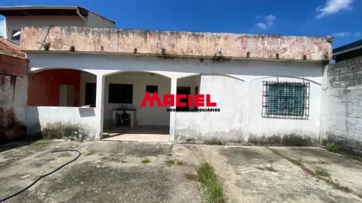 Casa com 2 Quartos à venda, 65m² no Jardim Santa Inês I, São José dos Campos