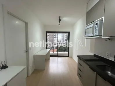 Apartamento com 1 Quarto à venda, 29m² no Sumaré, São Paulo