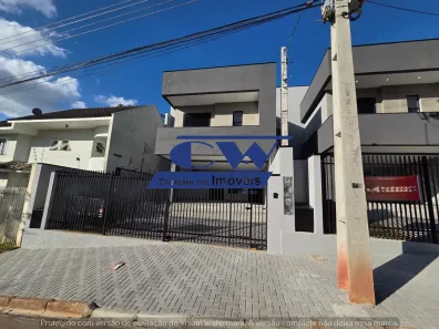 Sobrado com 3 Quartos à venda, 161m² no Aristocrata, São José dos Pinhais