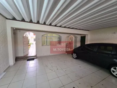 Imóvel Comercial à venda, 173m² no Parque Renato Maia, Guarulhos