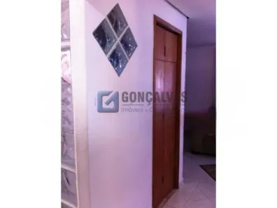 Sobrado com 3 Quartos à venda, 140m² no Demarchi, São Bernardo do Campo