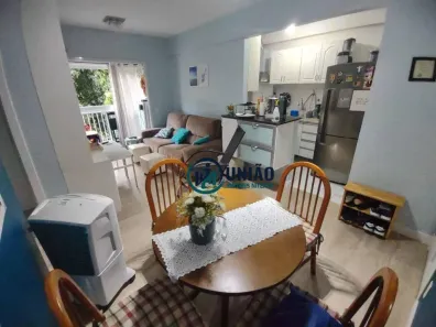 Apartamento com 2 Quartos à venda, 60m² no Fonseca, Niterói