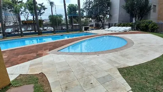 Apartamento com 2 Quartos à venda, 45m² no Jardim Centenário, São Paulo