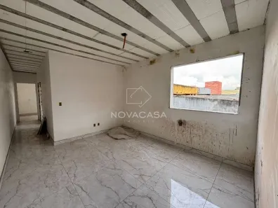 Apartamento com 2 Quartos à venda, 54m² no Santa Mônica, Belo Horizonte