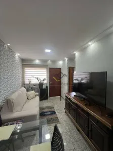 Casa de Condomínio com 2 Quartos à venda, 63m² no Jardim Casa Branca, Suzano