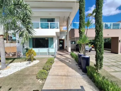 Casa de Condomínio com 4 Quartos à venda, 337m² no Jardins da Lagoa II, Lagoa Santa