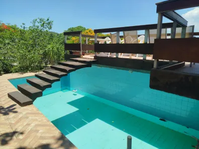 Casa com 5 Quartos à venda, 454m² no Jardim Guanabara, Rio de Janeiro