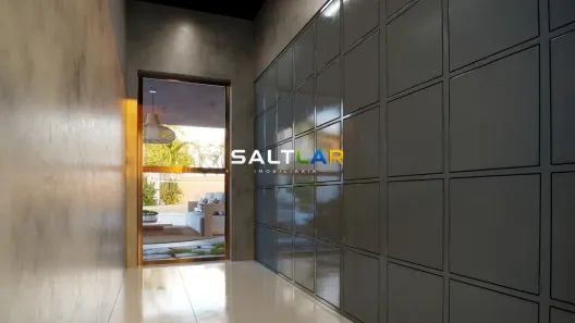 Casa com 3 Quartos à venda, 121m² no Mangabeira, Eusébio