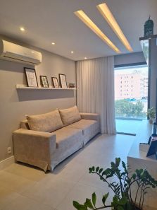 Apartamento com 3 Quartos à venda, 102m² no Freguesia (Jacarepaguá), Rio de Janeiro